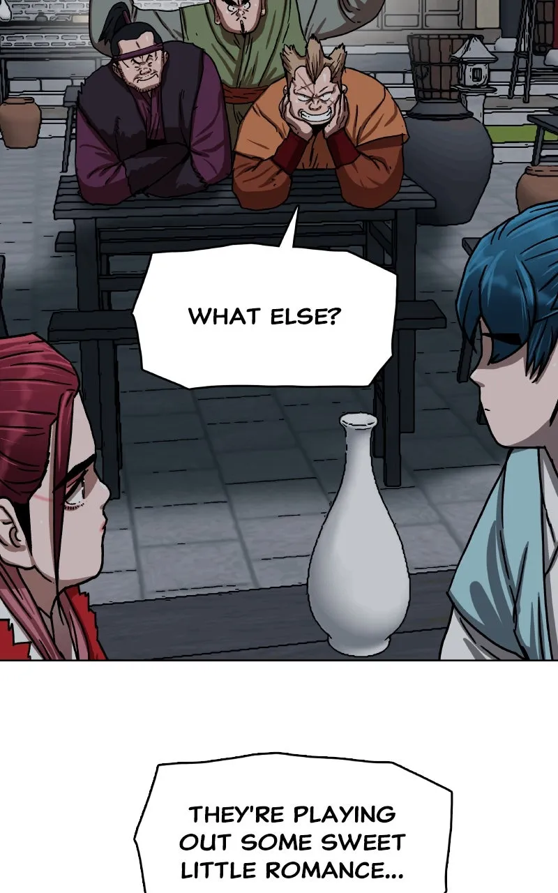 Like a Chilling Flame Chapter 20 page 92 - 