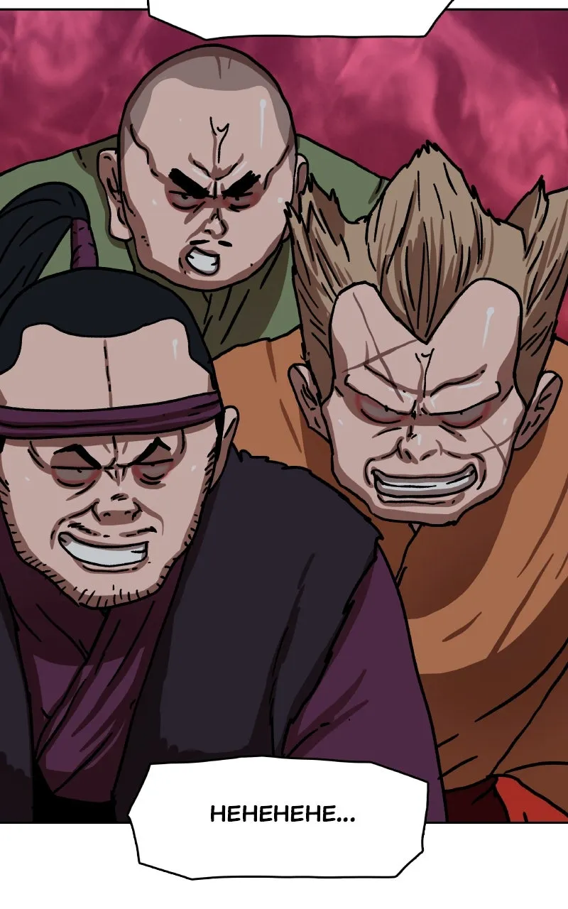 Like a Chilling Flame Chapter 20 page 93 - 