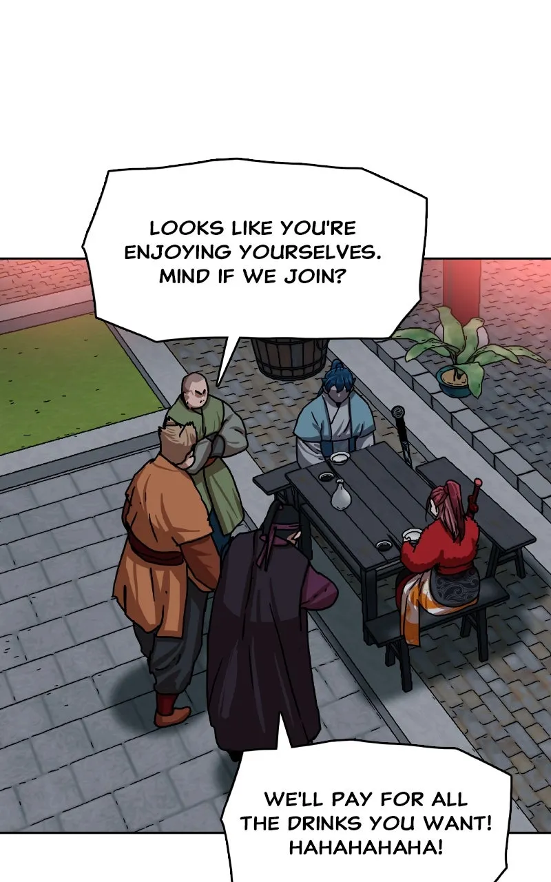 Like a Chilling Flame Chapter 20 page 94 - 