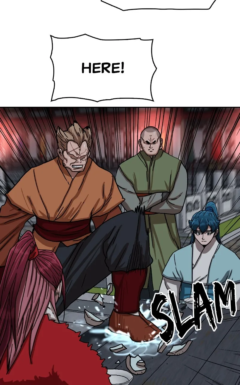 Like a Chilling Flame Chapter 20 page 95 - 