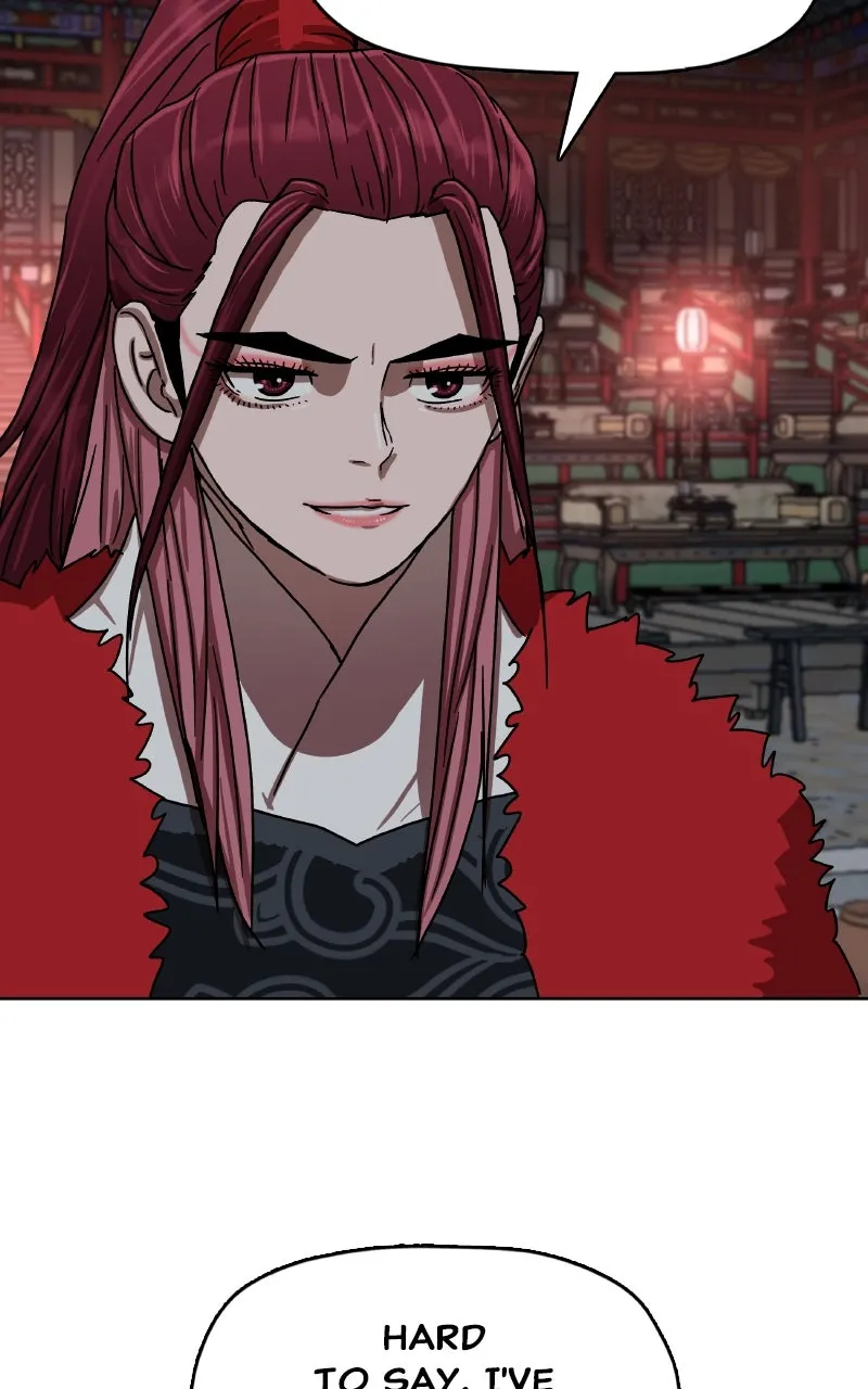 Like a Chilling Flame Chapter 20 page 97 - 
