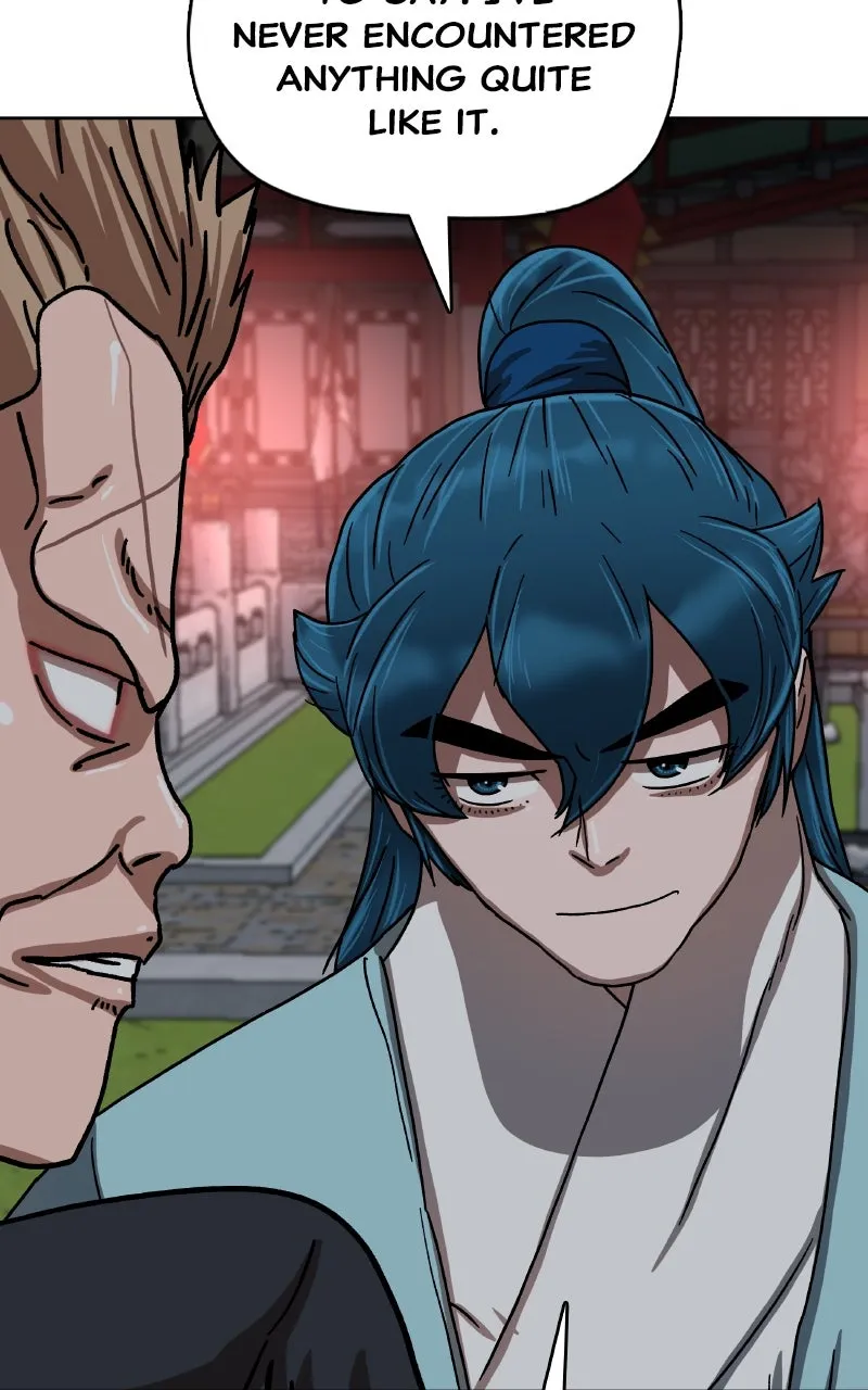 Like a Chilling Flame Chapter 20 page 98 - 