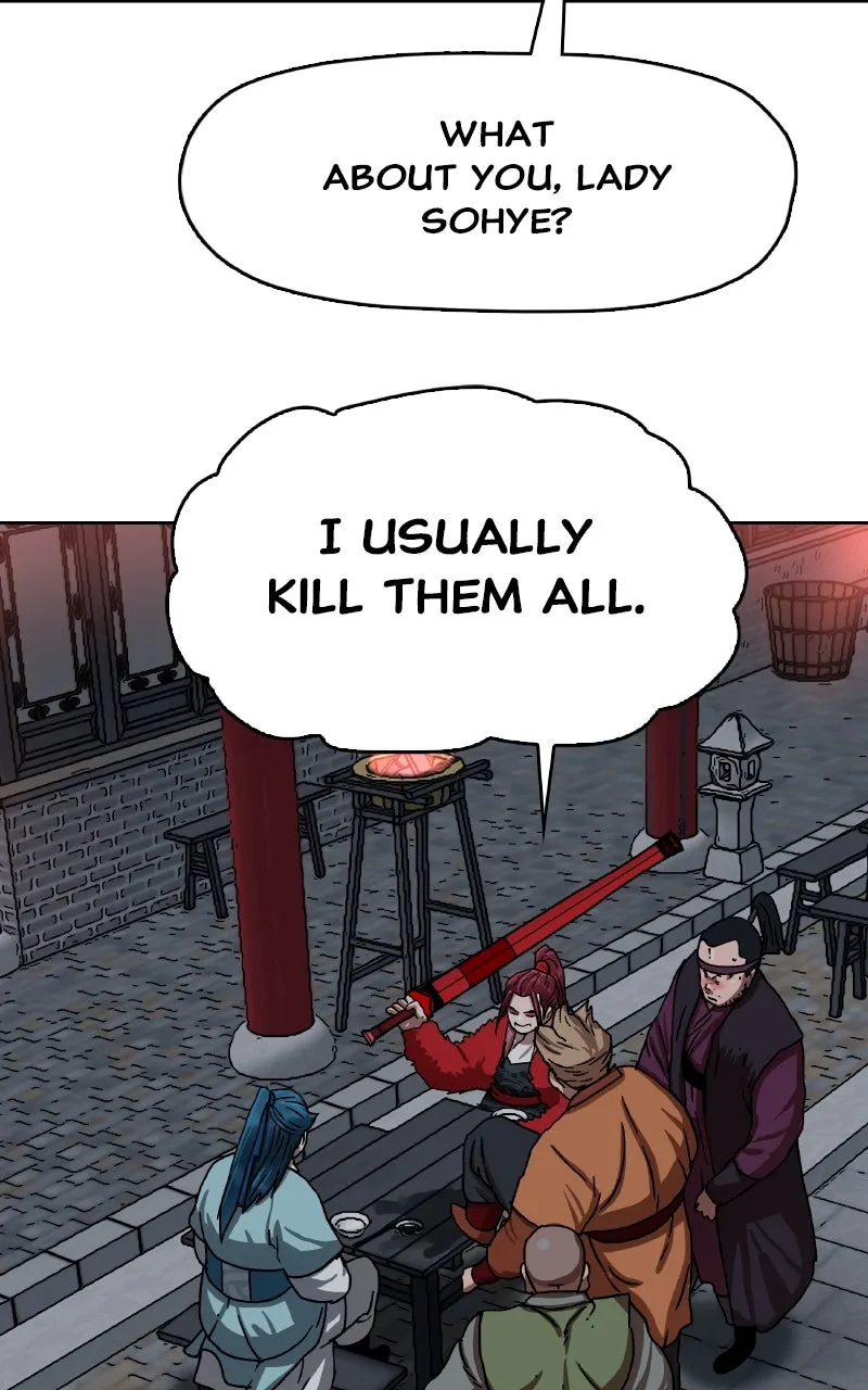 Like a Chilling Flame Chapter 20 page 99 - 