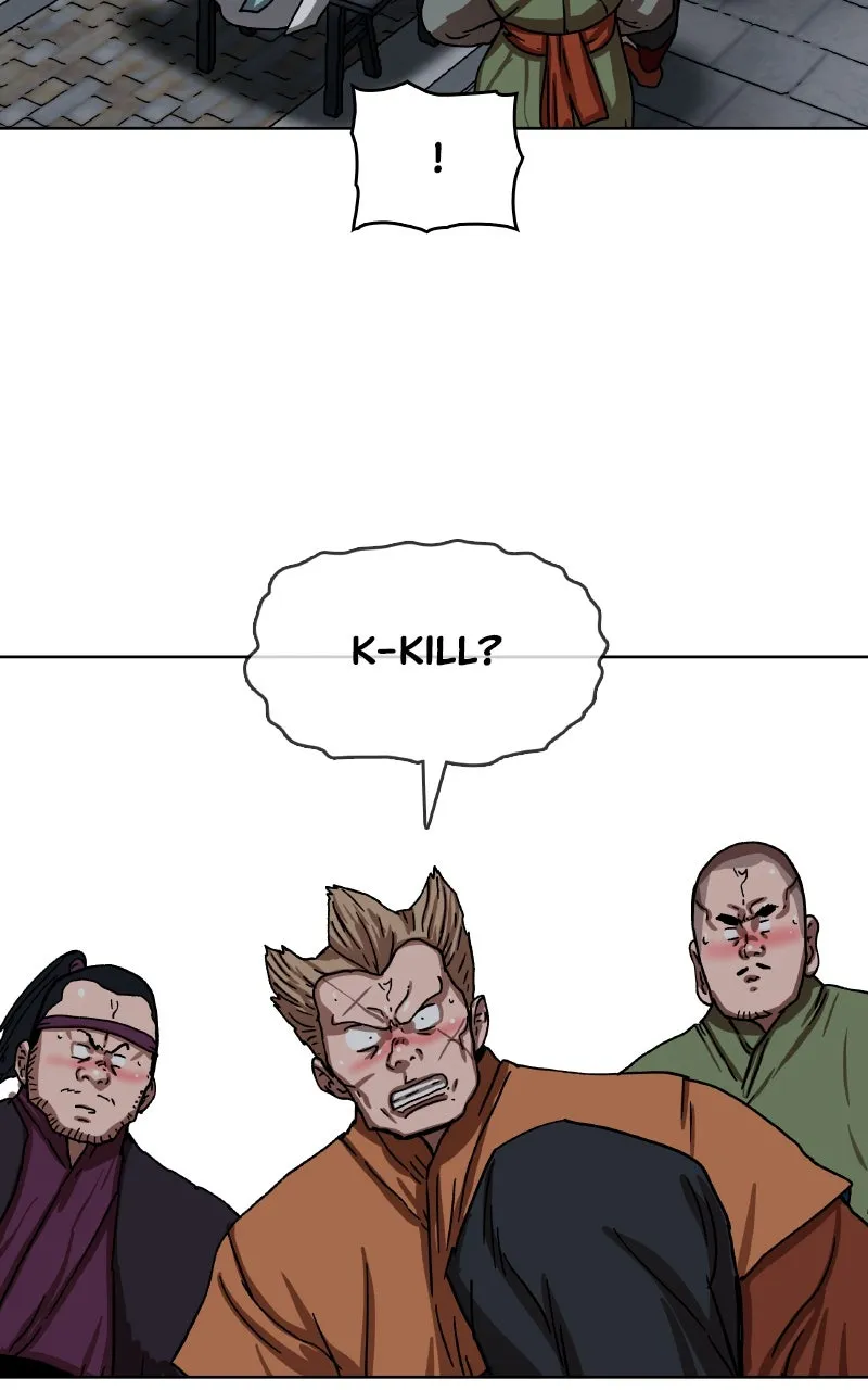 Like a Chilling Flame Chapter 20 page 100 - 