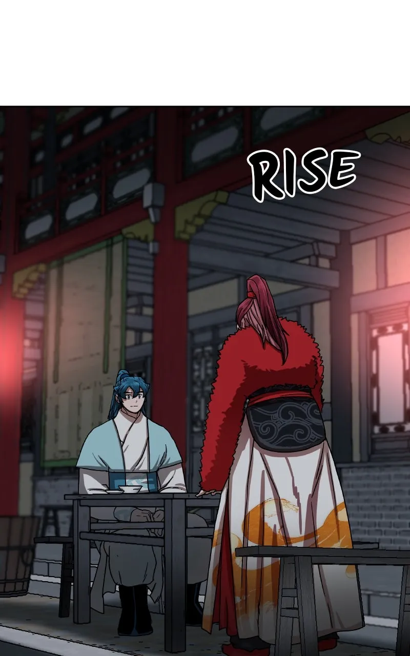 Like a Chilling Flame Chapter 21 page 1 - 