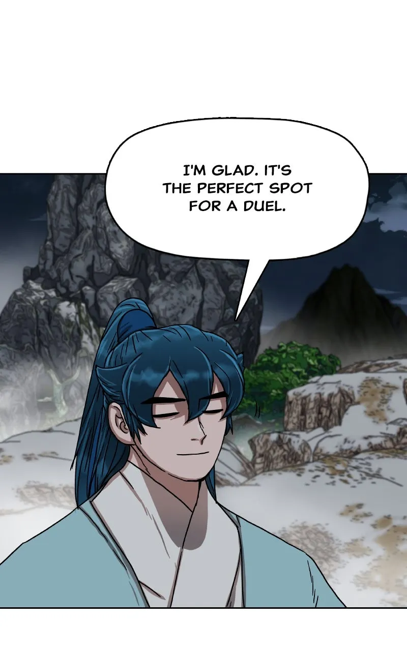Like a Chilling Flame Chapter 21 page 11 - 