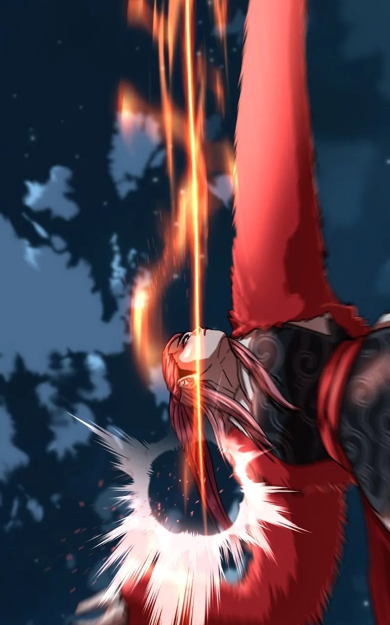 Like a Chilling Flame Chapter 21 page 103 - 