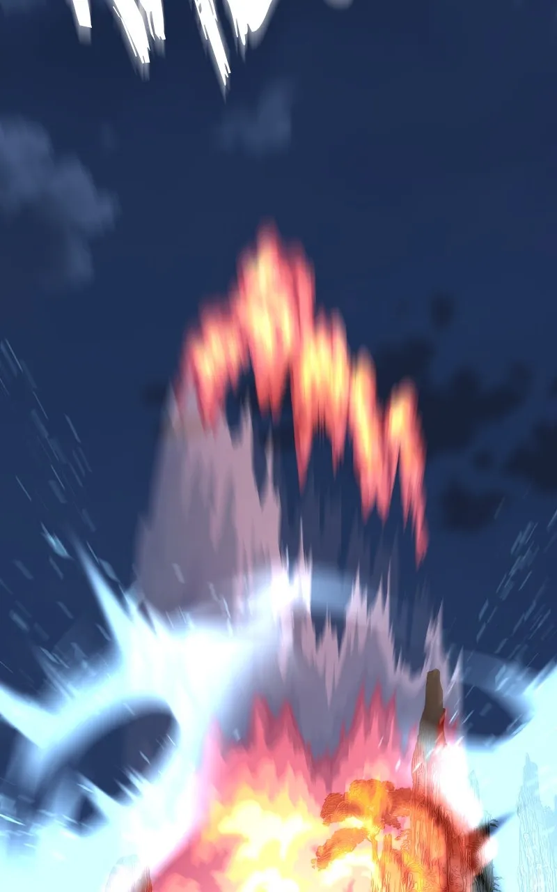 Like a Chilling Flame Chapter 21 page 112 - 