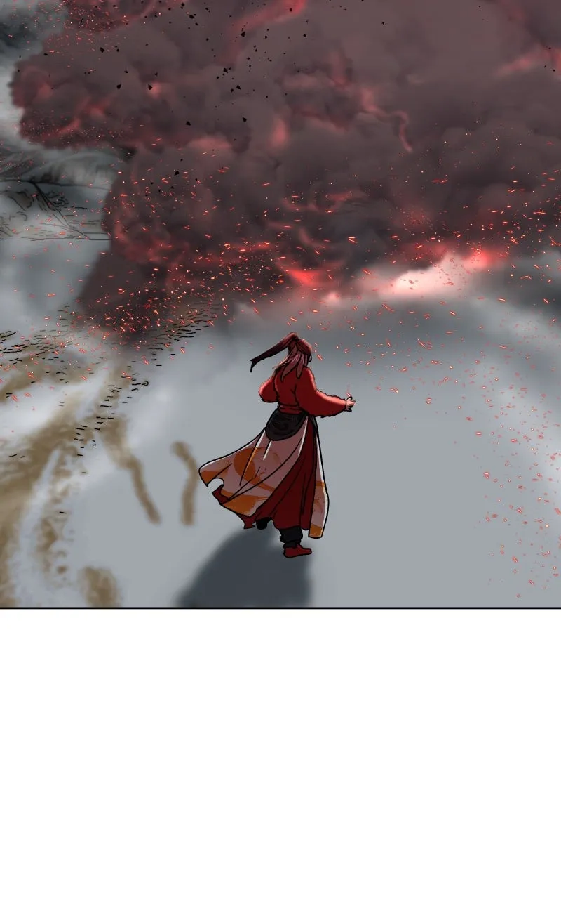 Like a Chilling Flame Chapter 21 page 115 - 