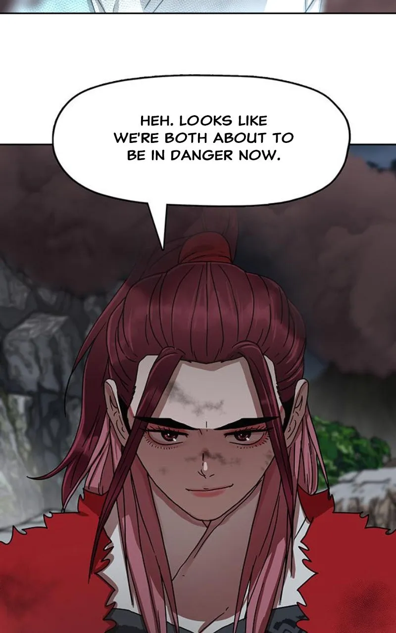 Like a Chilling Flame Chapter 21 page 120 - 