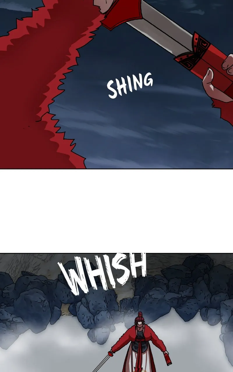 Like a Chilling Flame Chapter 21 page 13 - 