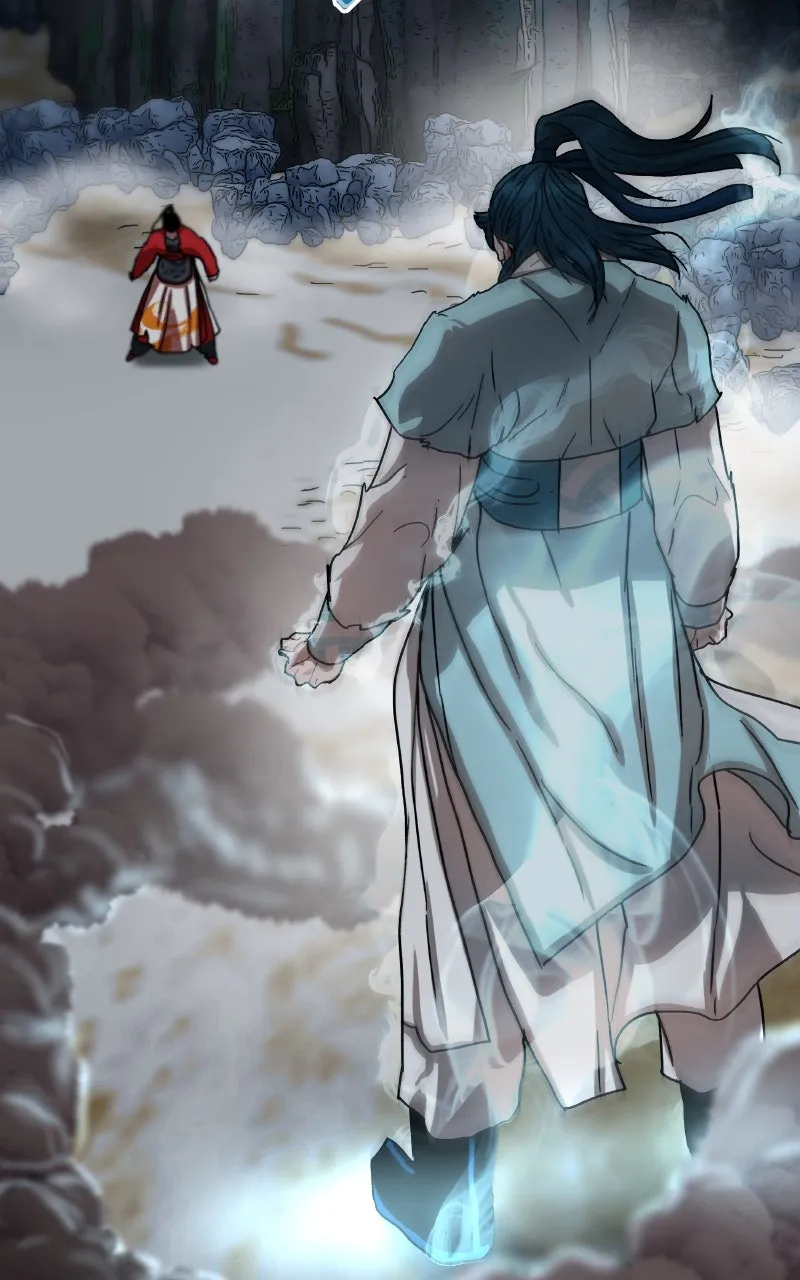 Like a Chilling Flame Chapter 21 page 126 - 
