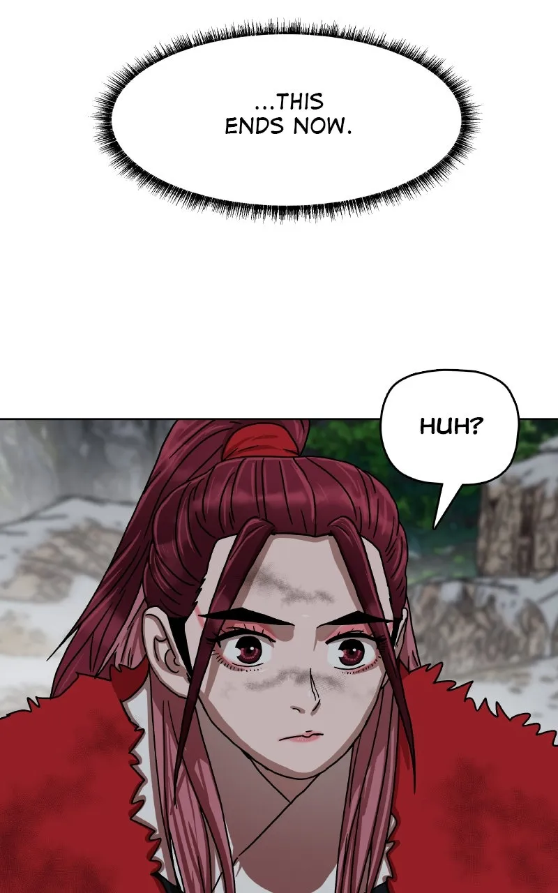 Like a Chilling Flame Chapter 21 page 128 - 