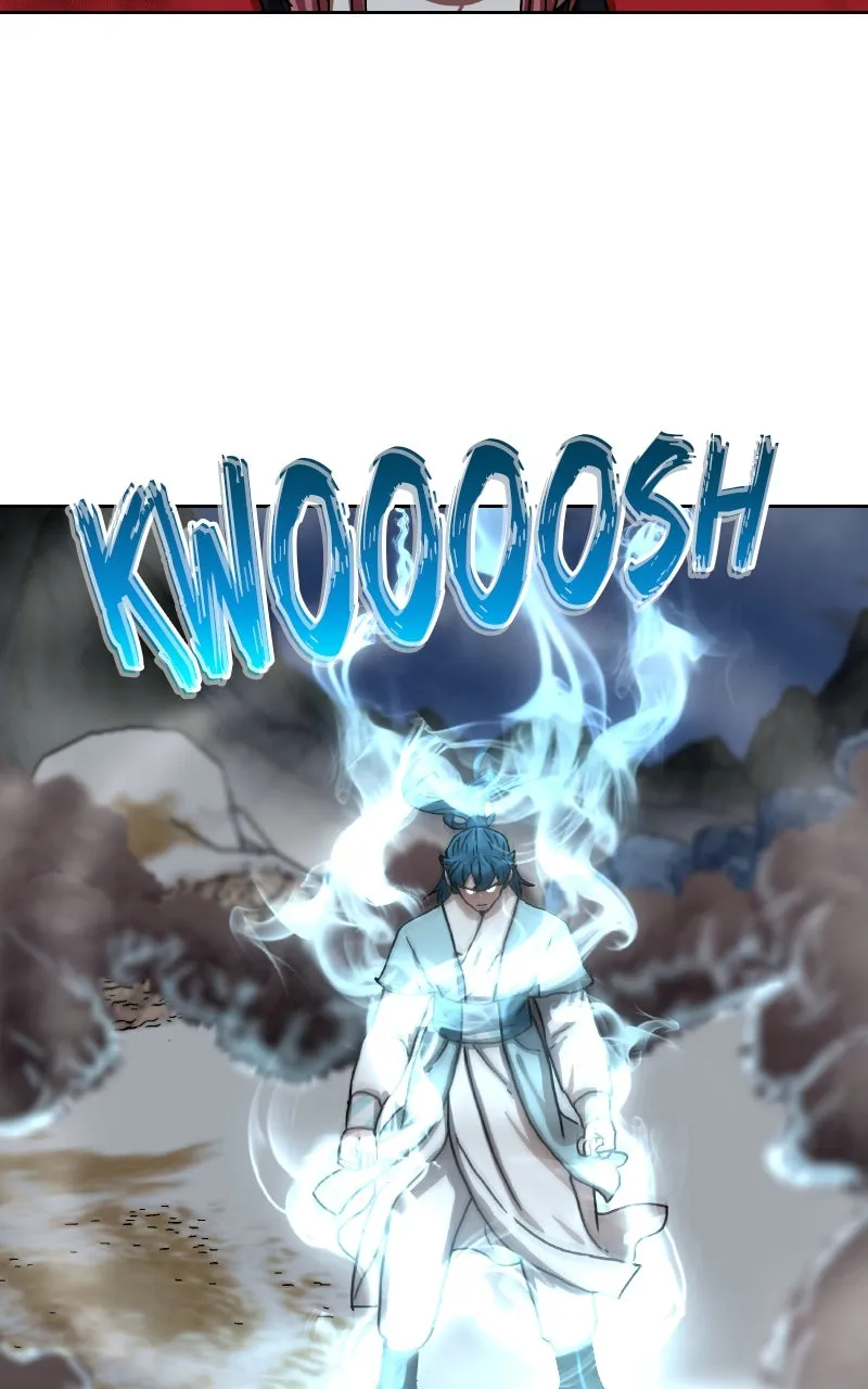 Like a Chilling Flame Chapter 21 page 129 - 