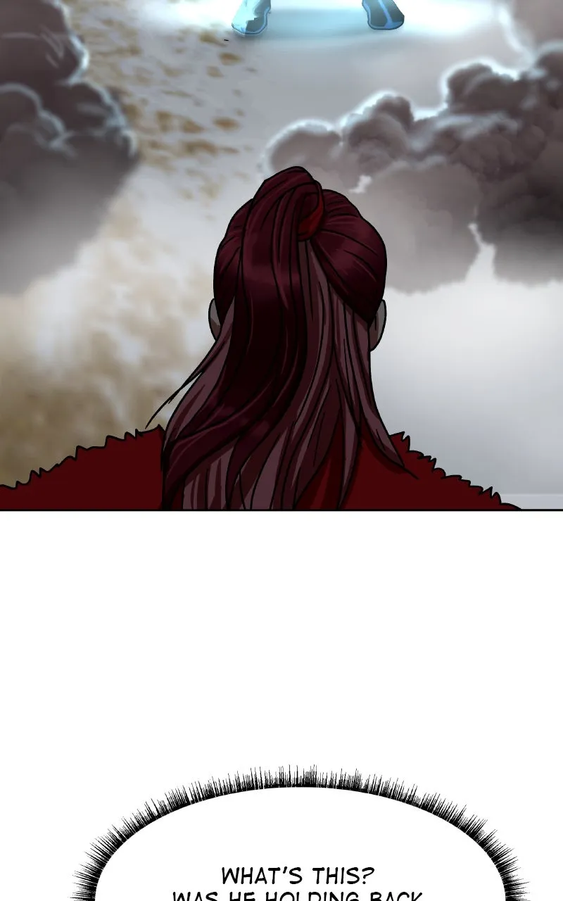 Like a Chilling Flame Chapter 21 page 130 - 