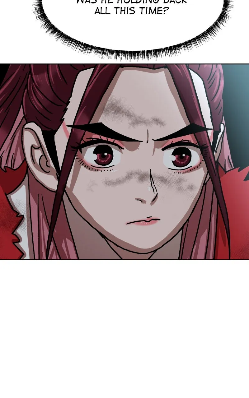 Like a Chilling Flame Chapter 21 page 131 - 