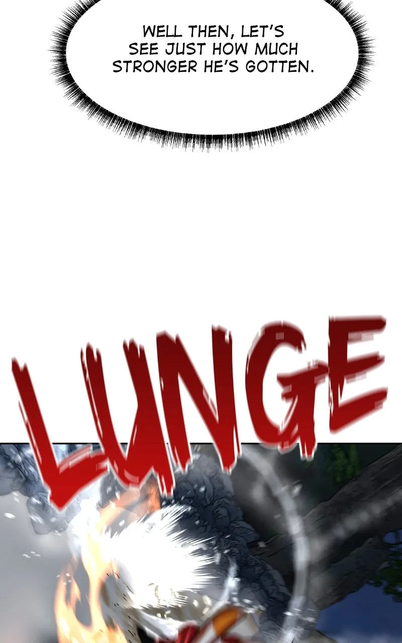 Like a Chilling Flame Chapter 21 page 133 - 
