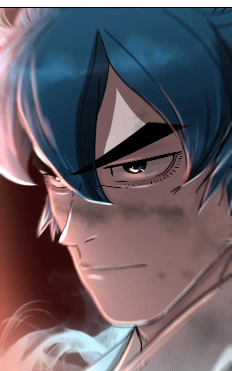 Like a Chilling Flame Chapter 21 page 136 - 