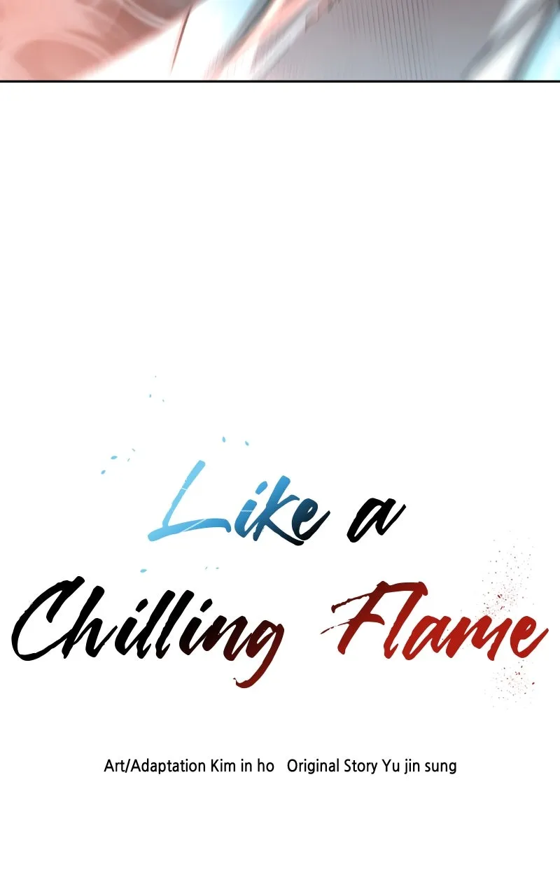 Like a Chilling Flame Chapter 21 page 137 - 