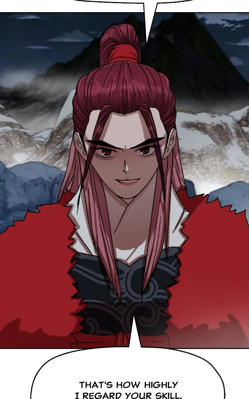 Like a Chilling Flame Chapter 21 page 15 - 