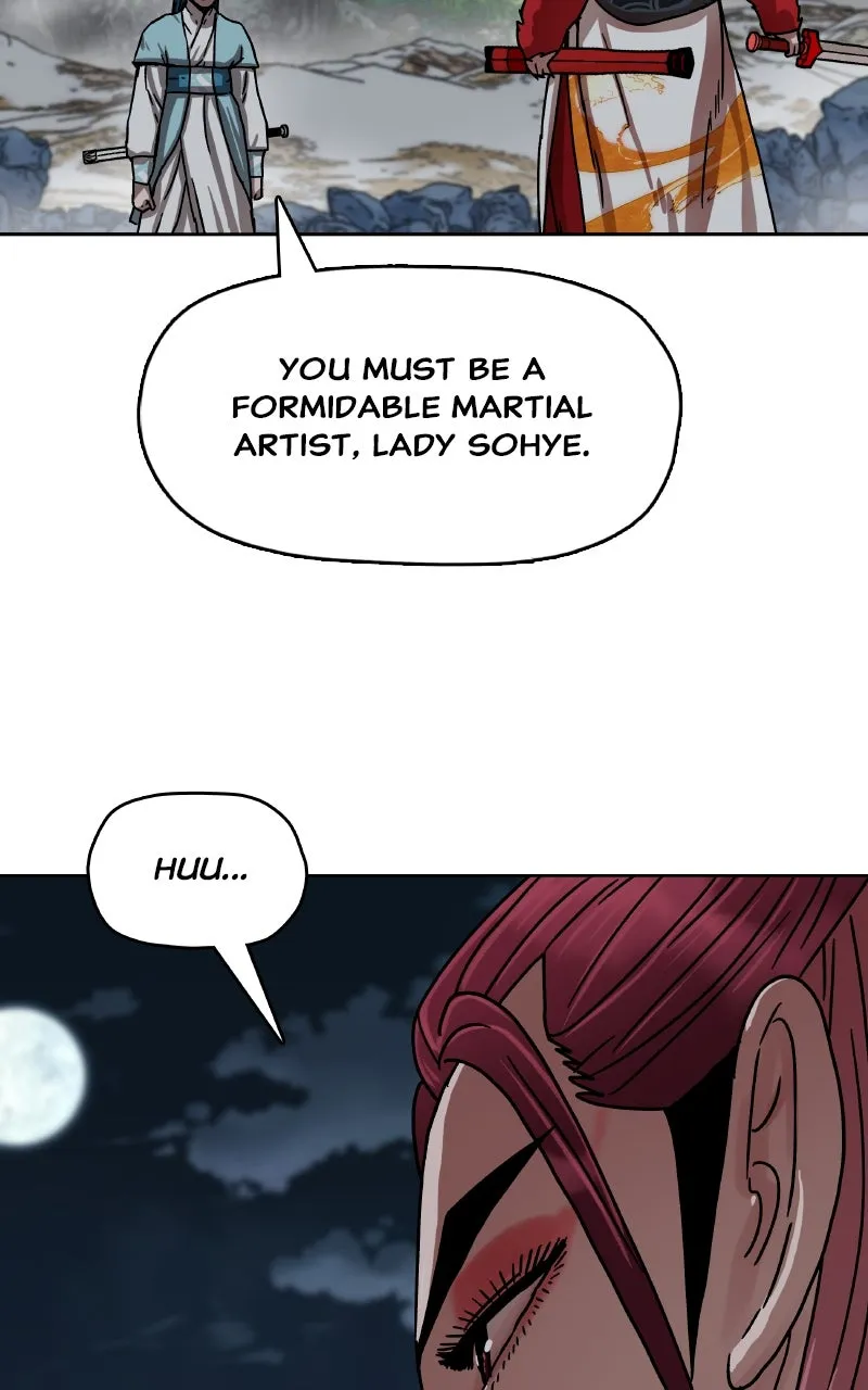 Like a Chilling Flame Chapter 21 page 17 - 