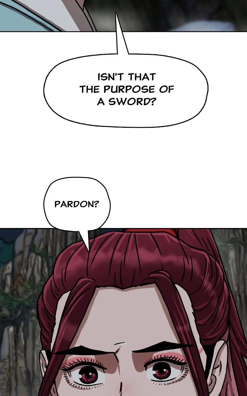Like a Chilling Flame Chapter 21 page 26 - 
