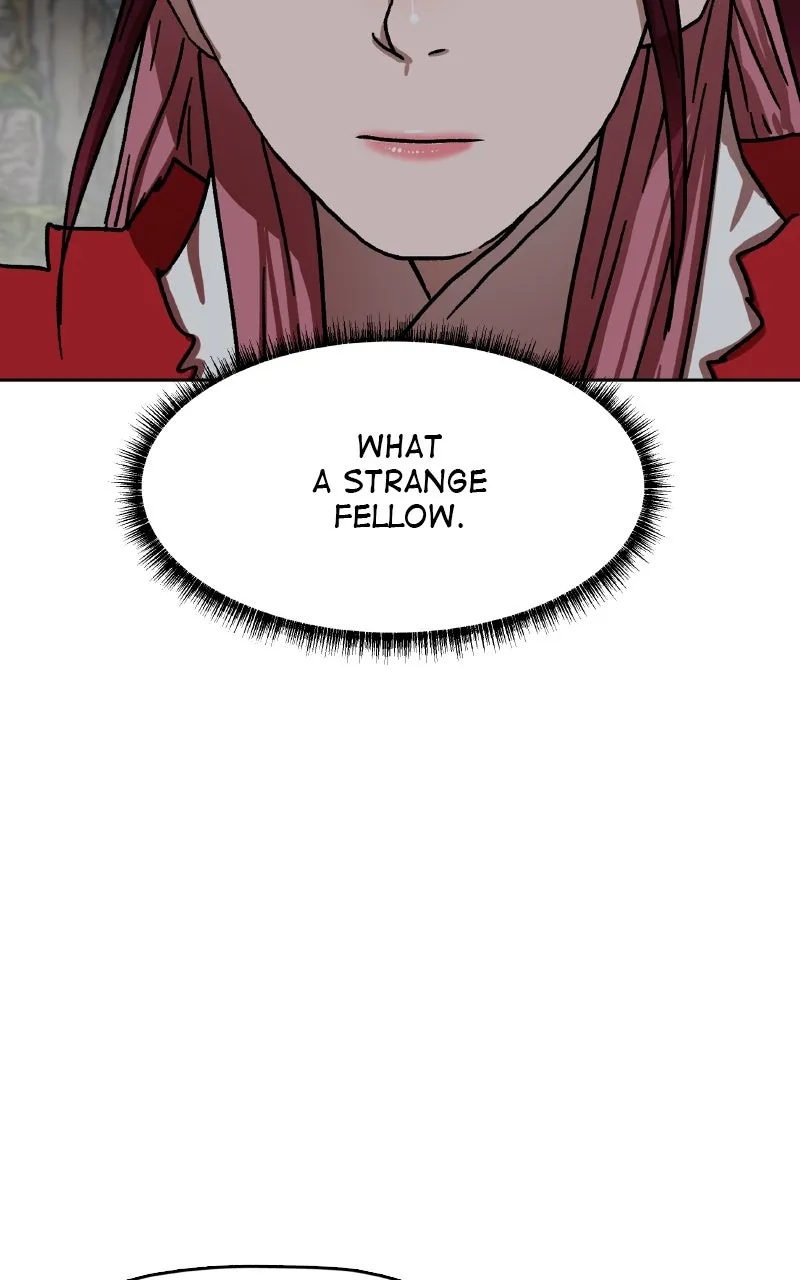 Like a Chilling Flame Chapter 21 page 27 - 
