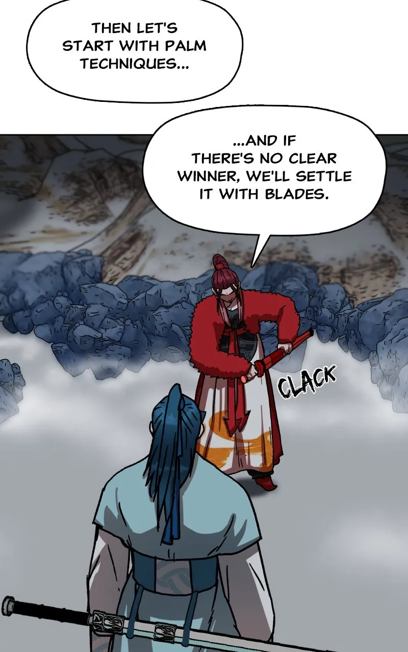 Like a Chilling Flame Chapter 21 page 28 - 