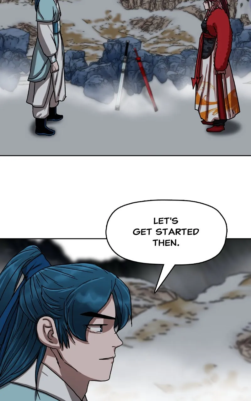 Like a Chilling Flame Chapter 21 page 32 - 