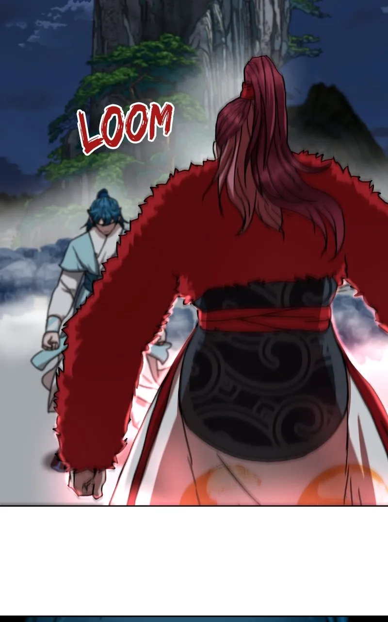 Like a Chilling Flame Chapter 21 page 35 - 