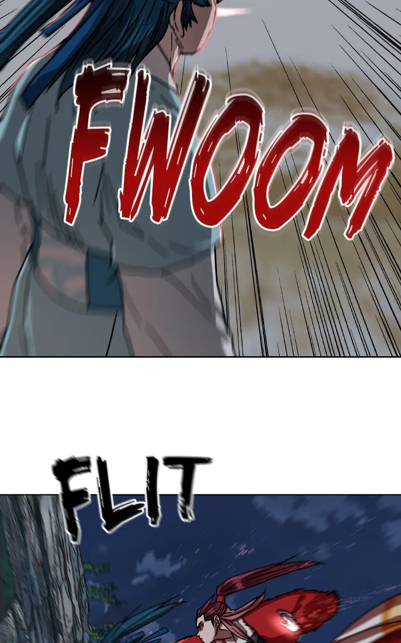 Like a Chilling Flame Chapter 21 page 41 - 