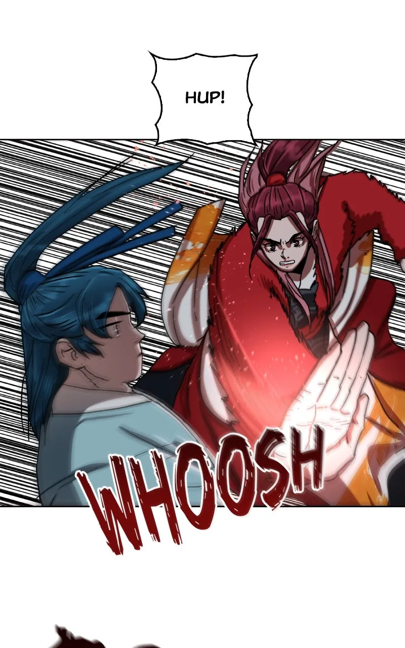 Like a Chilling Flame Chapter 21 page 44 - 