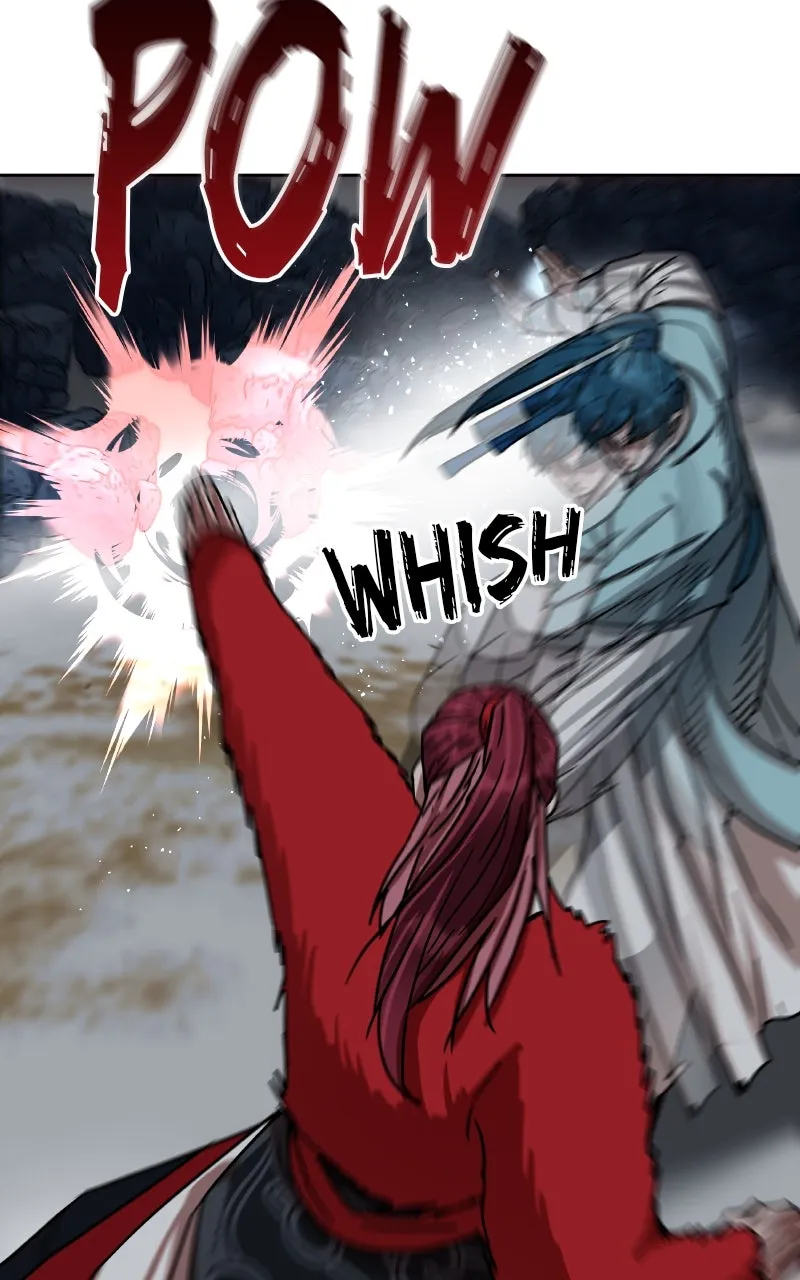 Like a Chilling Flame Chapter 21 page 45 - 