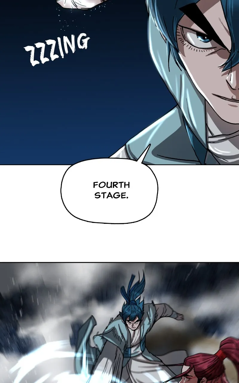 Like a Chilling Flame Chapter 21 page 47 - 
