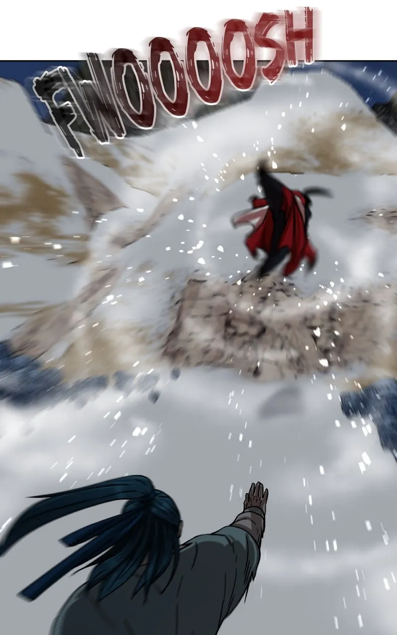 Like a Chilling Flame Chapter 21 page 50 - 