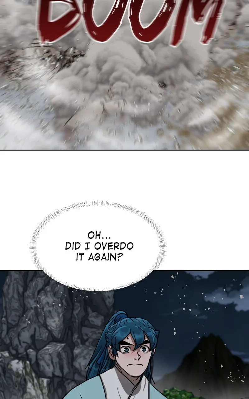 Like a Chilling Flame Chapter 21 page 52 - 