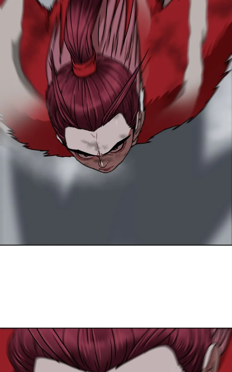 Like a Chilling Flame Chapter 21 page 55 - 