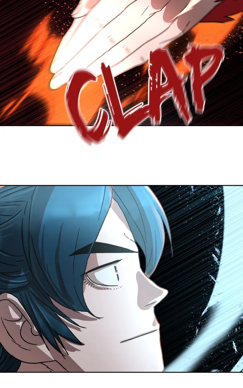 Like a Chilling Flame Chapter 21 page 68 - 