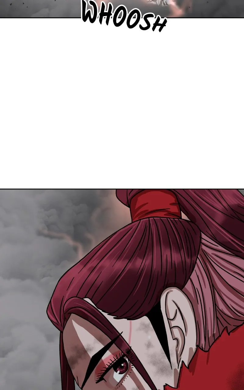 Like a Chilling Flame Chapter 21 page 76 - 