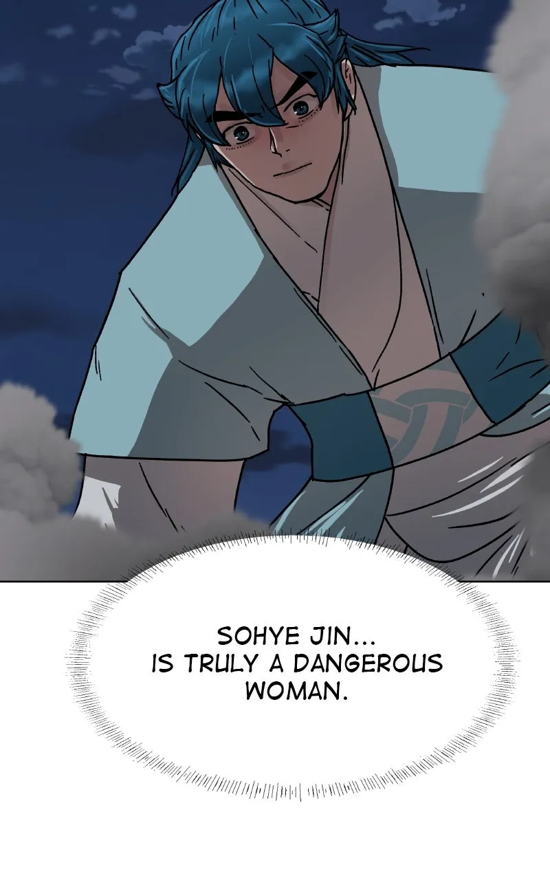 Like a Chilling Flame Chapter 21 page 79 - 