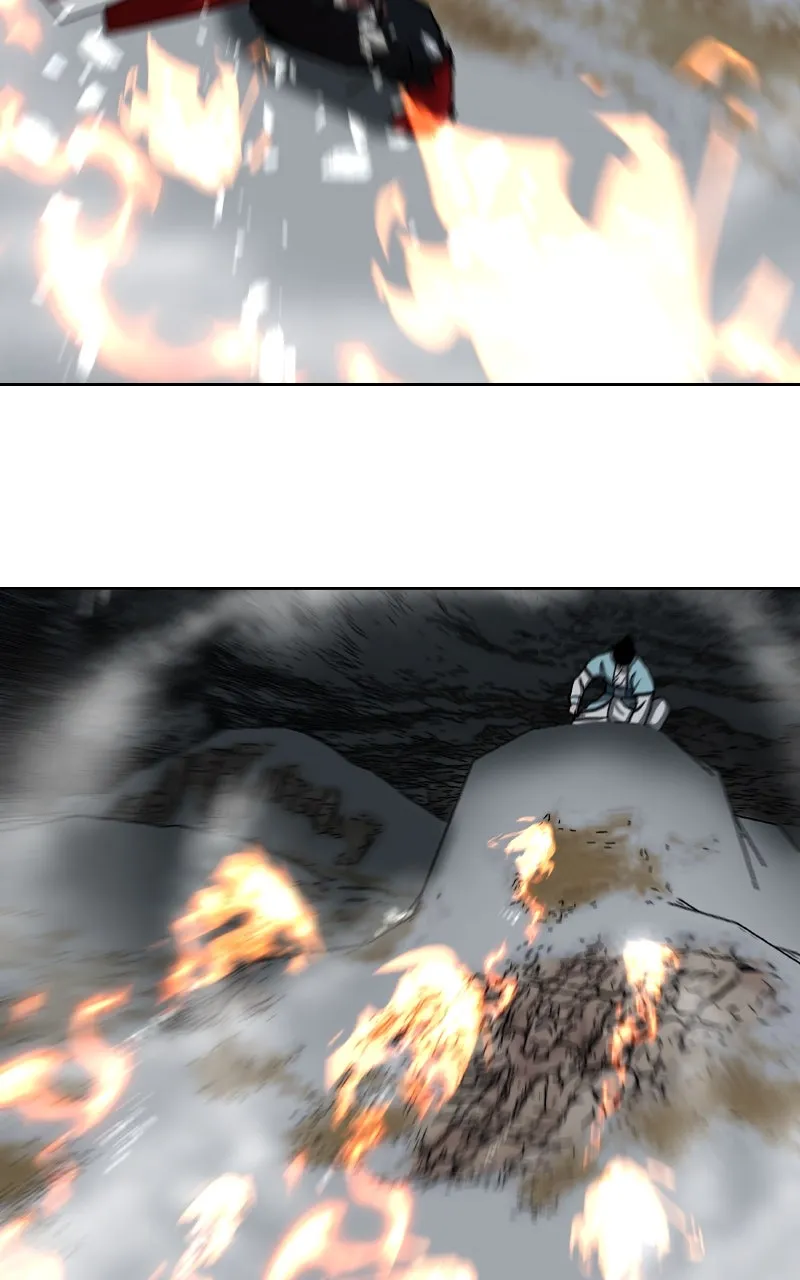 Like a Chilling Flame Chapter 21 page 82 - 