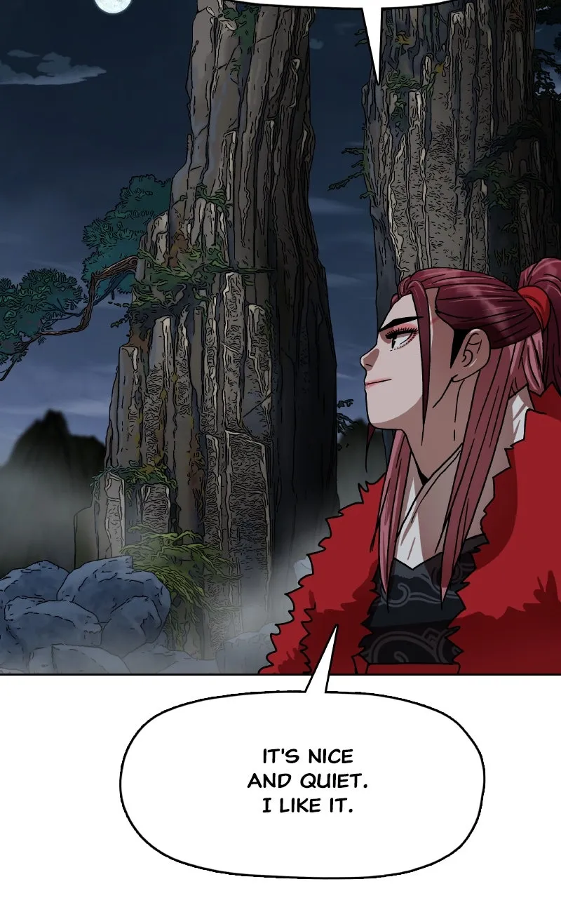 Like a Chilling Flame Chapter 21 page 10 - 