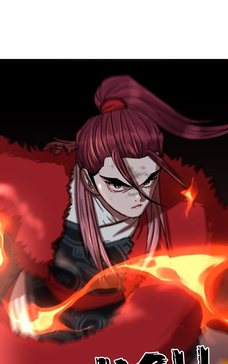 Like a Chilling Flame Chapter 21 page 93 - 