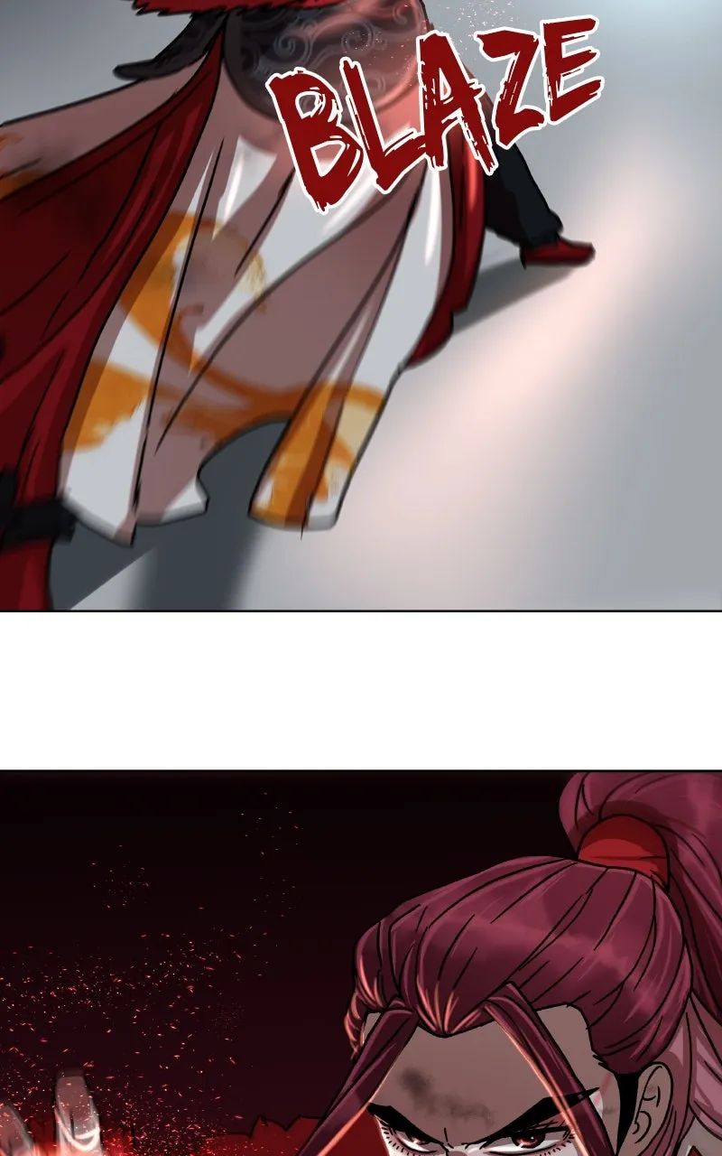 Like a Chilling Flame Chapter 21 page 95 - 