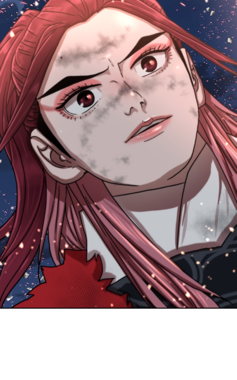 Like a Chilling Flame Episode 22 page 102 - 
