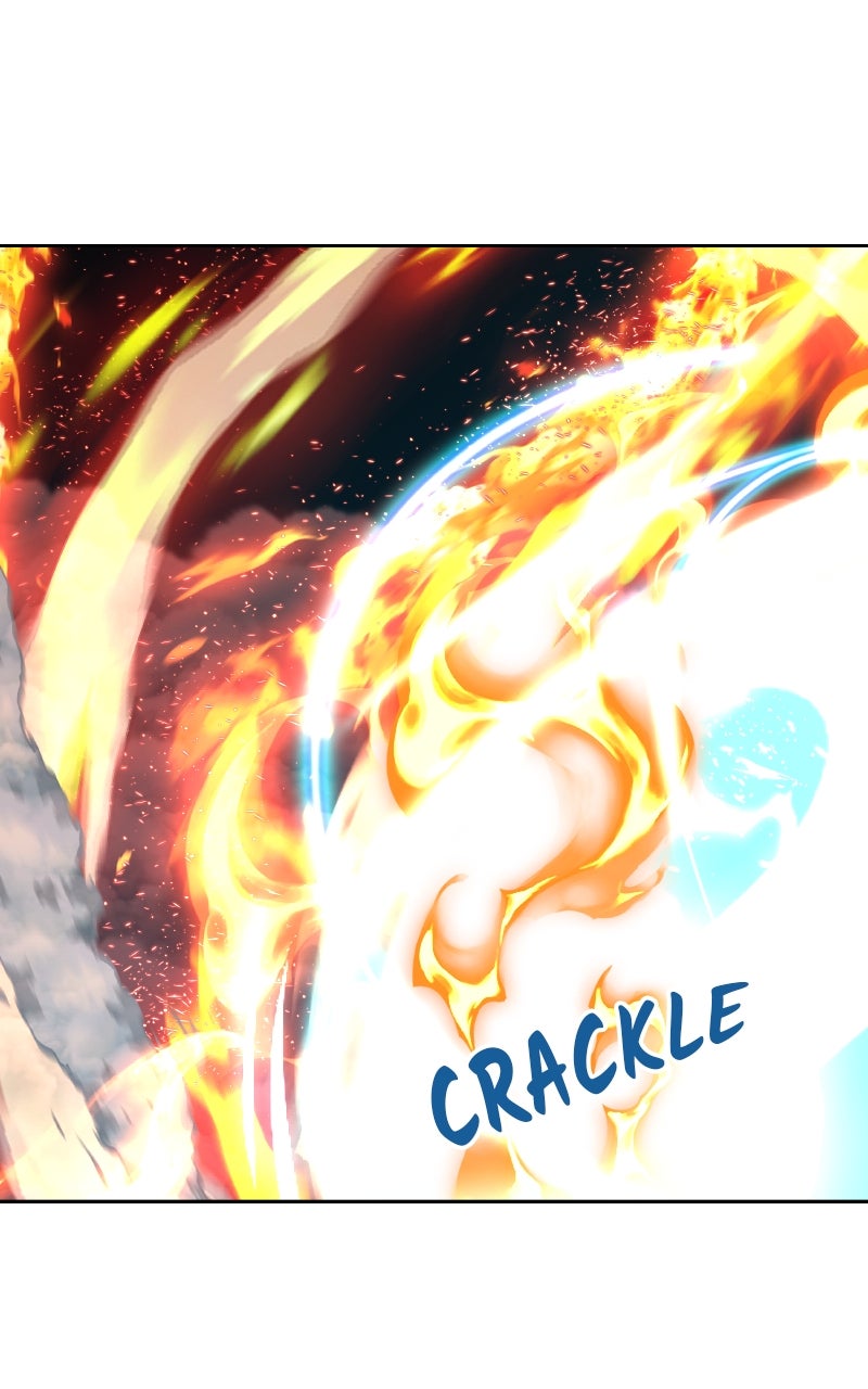 Like a Chilling Flame Episode 22 page 104 - 