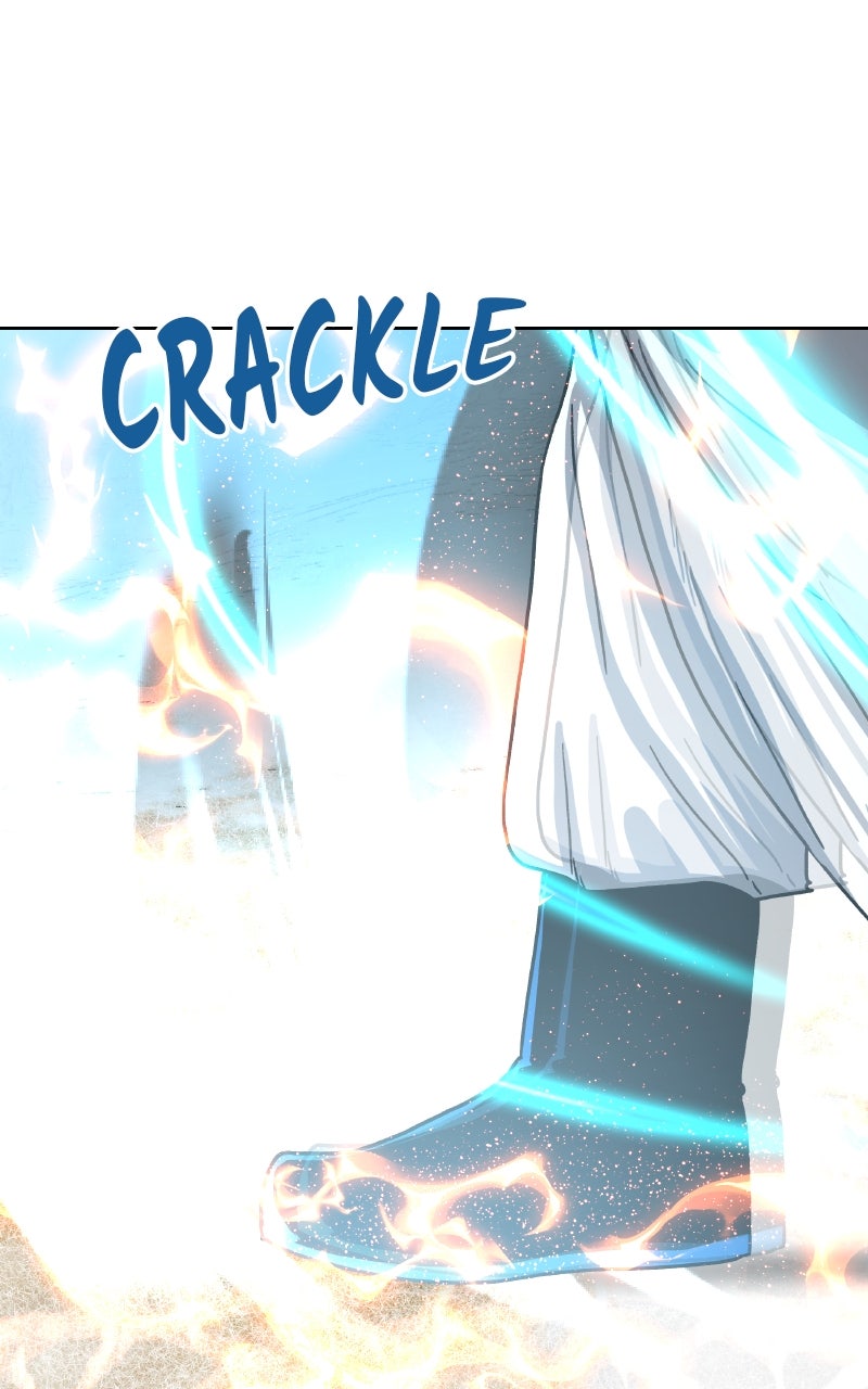 Like a Chilling Flame Episode 22 page 105 - 