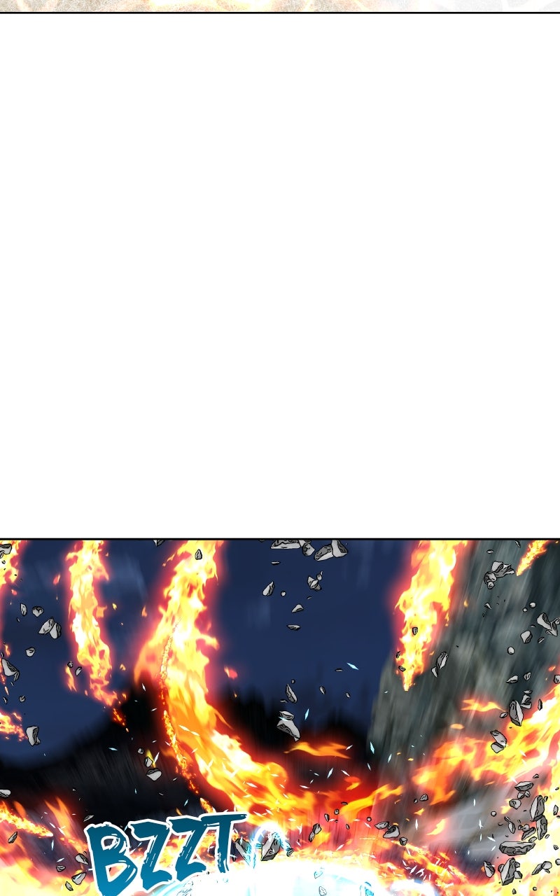 Like a Chilling Flame Episode 22 page 106 - 