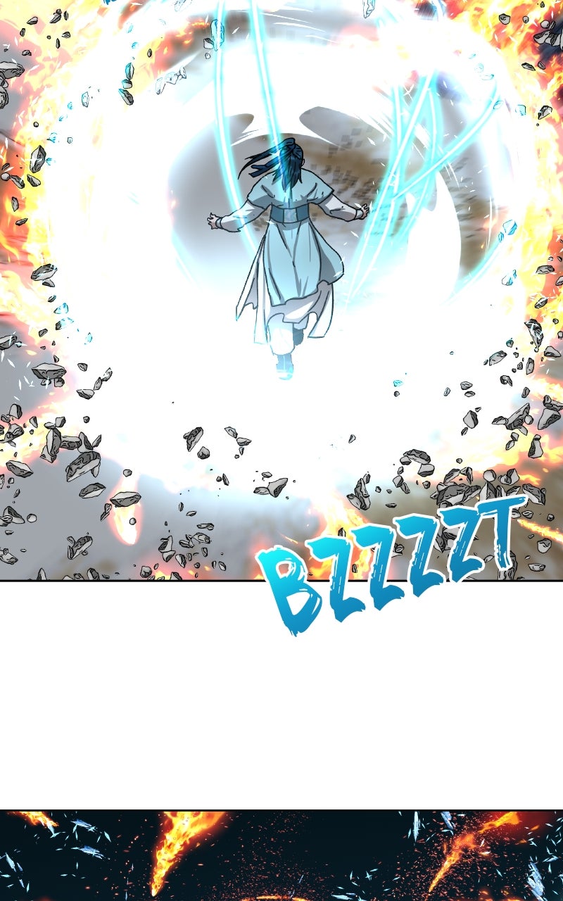Like a Chilling Flame Episode 22 page 107 - 