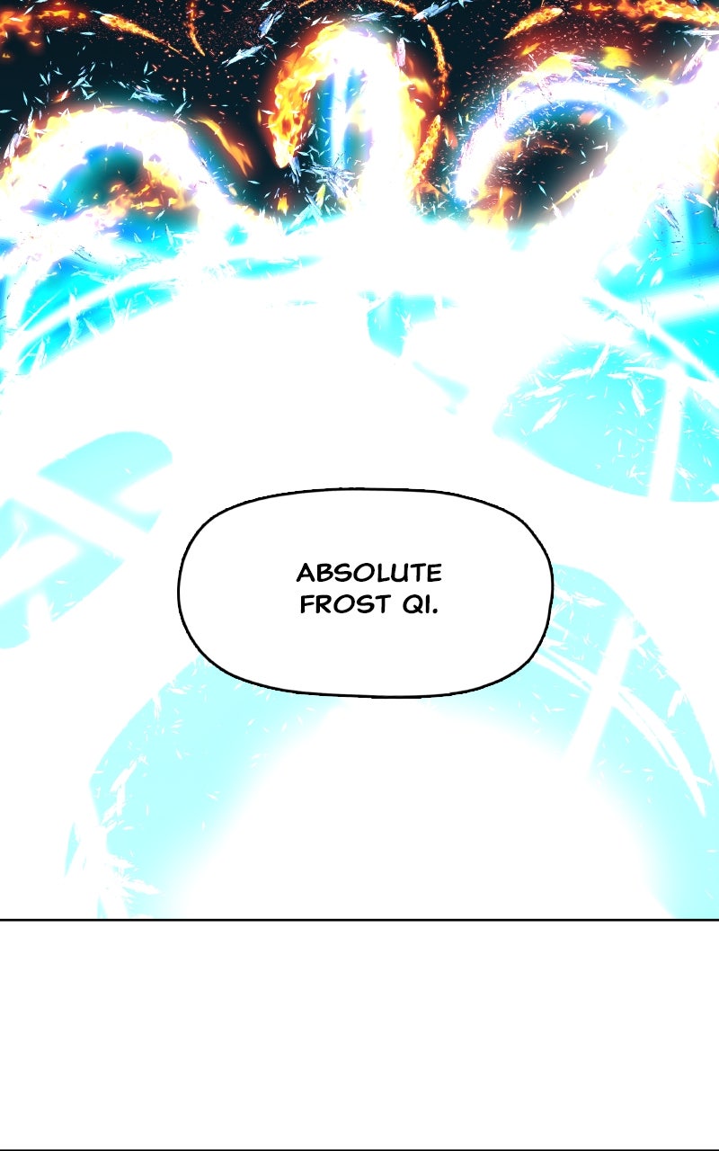 Like a Chilling Flame Episode 22 page 108 - 